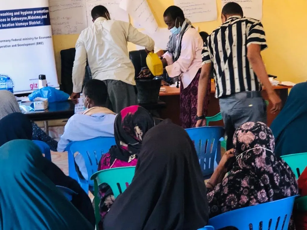 Construction Project