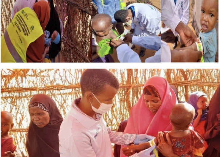 Food Security programs