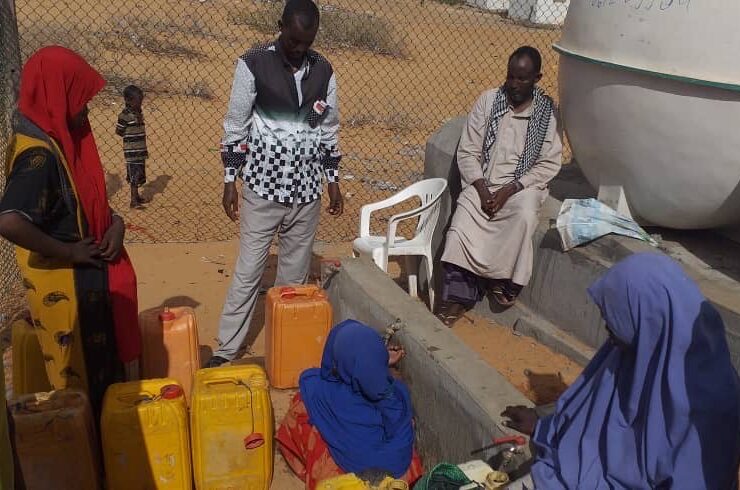 WASH Projects