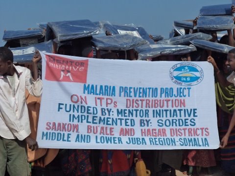Emergency Response Projects